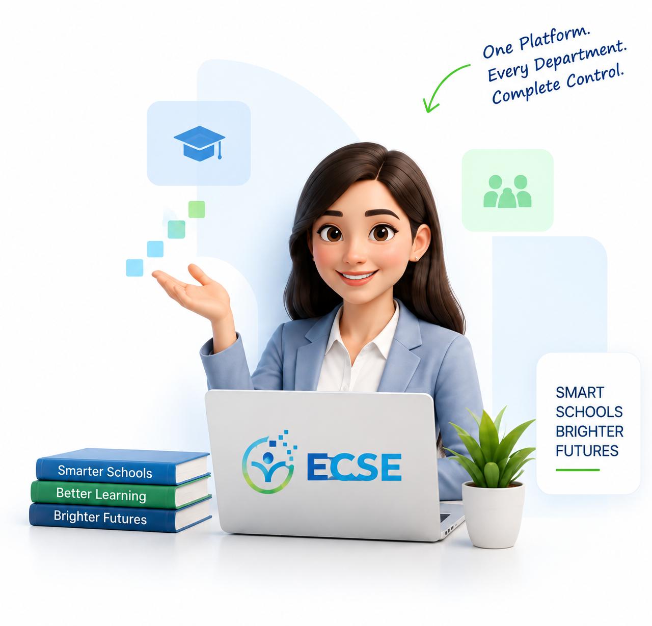 ECSE Contact